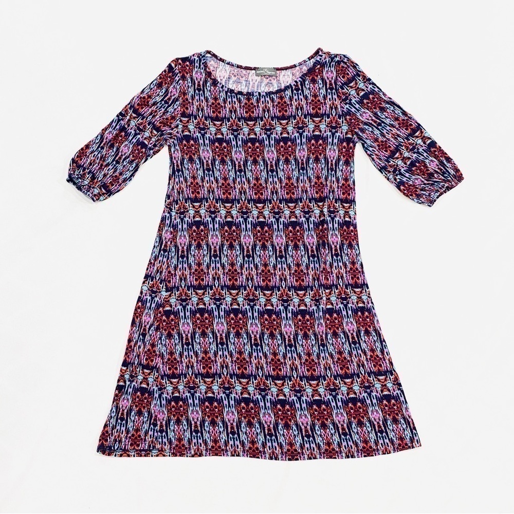 Stitch Fix Market & Spruce Maeby Knit Dress
